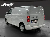 Peugeot Expert Utökat Last 2.0 HDI 144HK L2 3-Sits Moms 106kW thumbnail
