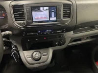 Peugeot Expert Utökat Last 2.0 HDI 144HK L2 3-Sits Moms 106kW thumbnail