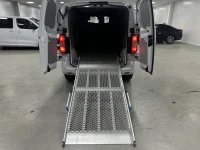 Peugeot Expert Utökat Last 2.0 HDI 144HK L2 3-Sits Moms 106kW thumbnail