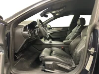 Audi A7 SB 45 TFSI 245 hk Quattro / S-Line / B&O / Dragkrok 0kW thumbnail