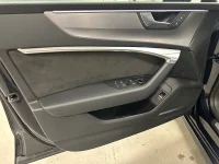 Audi A7 SB 45 TFSI 245 hk Quattro / S-Line / B&O / Dragkrok 0kW thumbnail