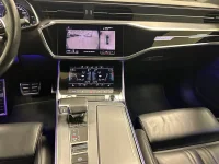 Audi A7 SB 45 TFSI 245 hk Quattro / S-Line / B&O / Dragkrok 0kW thumbnail