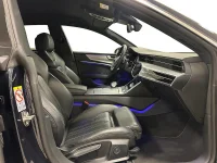 Audi A7 SB 45 TFSI 245 hk Quattro / S-Line / B&O / Dragkrok 0kW thumbnail