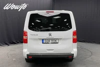 Peugeot Traveller 2.0 BlueHDi Aut 144HK L3 9-Sits Business /Moms 106kW thumbnail