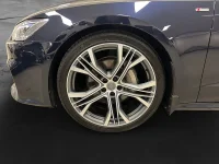 Audi A7 SB 45 TFSI 245 hk Quattro / S-Line / B&O / Dragkrok 0kW thumbnail