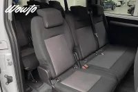 Peugeot Traveller 2.0 BlueHDi Aut 144HK L3 9-Sits Business /Moms 106kW thumbnail