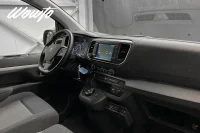 Peugeot Traveller 2.0 BlueHDi Aut 144HK L3 9-Sits Business /Moms 106kW thumbnail