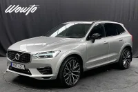 Volvo XC60 T8 TwEn AWD 392HK R-Design /Polestar /B&W/Se Spec 288kW thumbnail