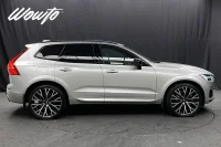 Volvo XC60 T8 TwEn AWD 392HK R-Design /Polestar /B&W/Se Spec 288kW thumbnail