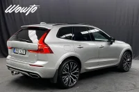 Volvo XC60 T8 TwEn AWD 392HK R-Design /Polestar /B&W/Se Spec 288kW thumbnail
