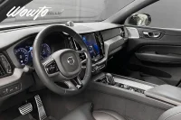 Volvo XC60 T8 TwEn AWD 392HK R-Design /Polestar /B&W/Se Spec 288kW thumbnail