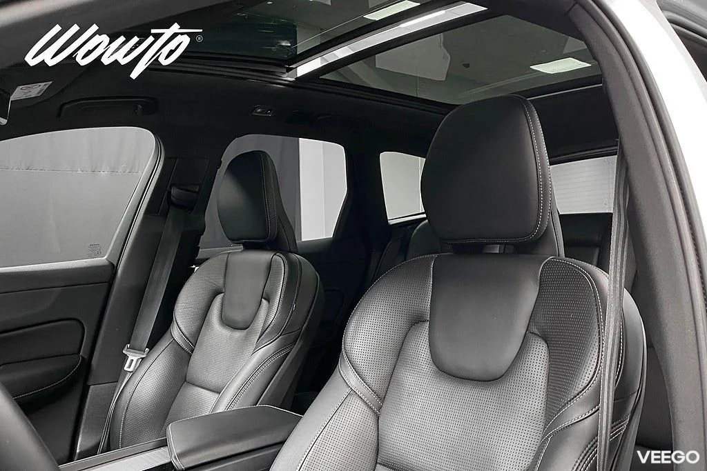 Volvo XC60 T8 TwEn AWD 392HK R-Design /Polestar /B&W/Se Spec 288kW