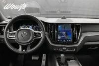 Volvo XC60 T8 TwEn AWD 392HK R-Design /Polestar /B&W/Se Spec 288kW thumbnail
