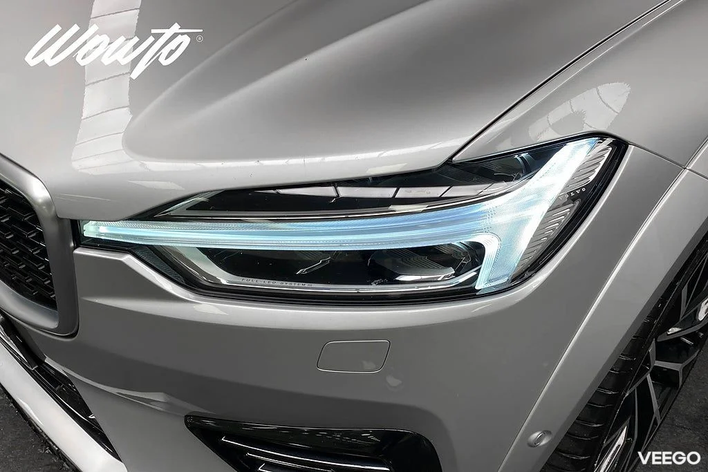 Volvo XC60 T8 TwEn AWD 392HK R-Design /Polestar /B&W/Se Spec 288kW