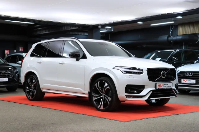 Image of Volvo XC90 2.0 173kW