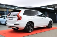 Volvo XC90 2.0 173kW thumbnail