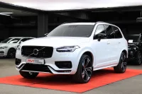 Volvo XC90 2.0 173kW thumbnail