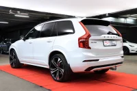 Volvo XC90 2.0 173kW thumbnail