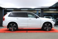 Volvo XC90 2.0 173kW thumbnail