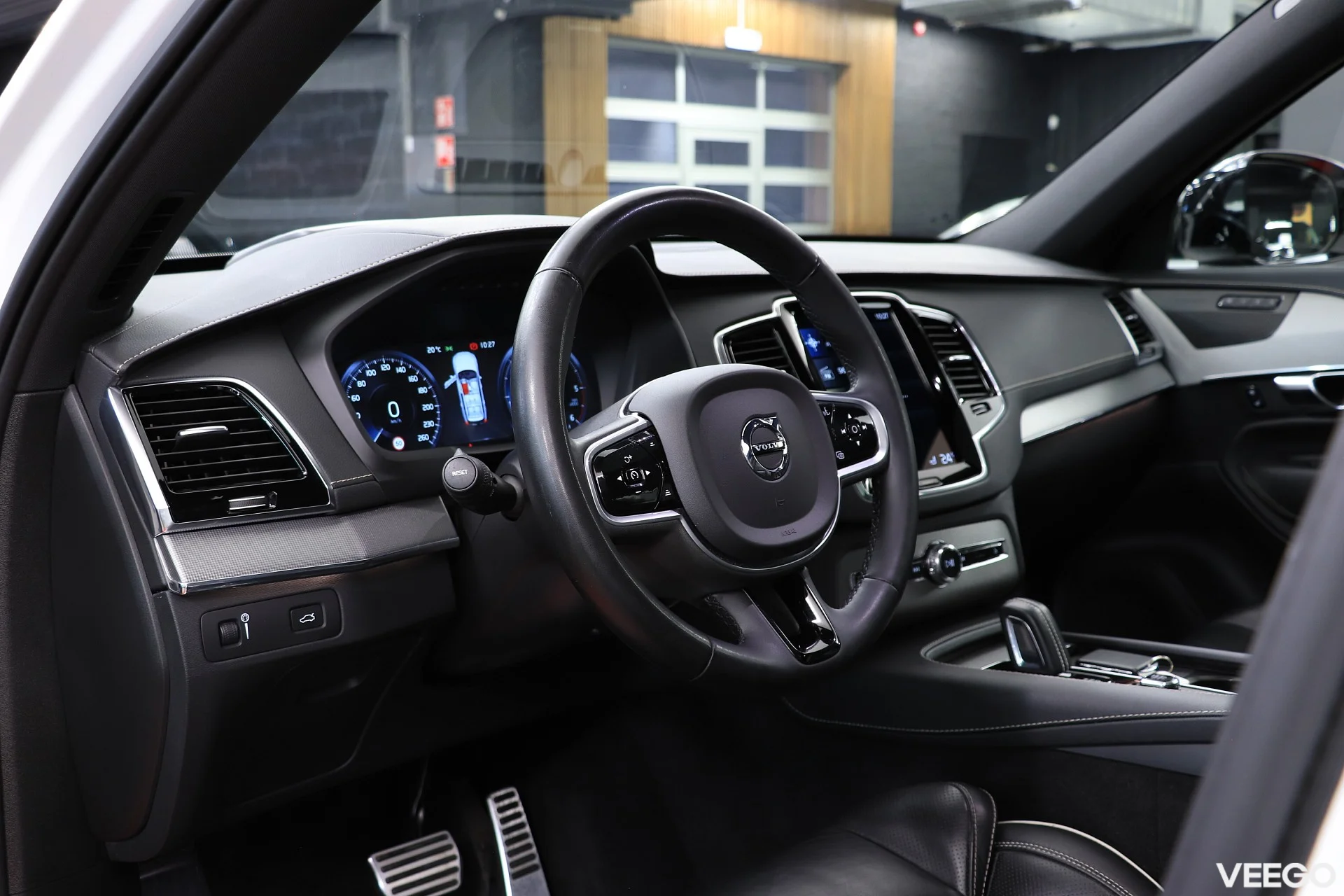 Volvo XC90 2.0 173kW