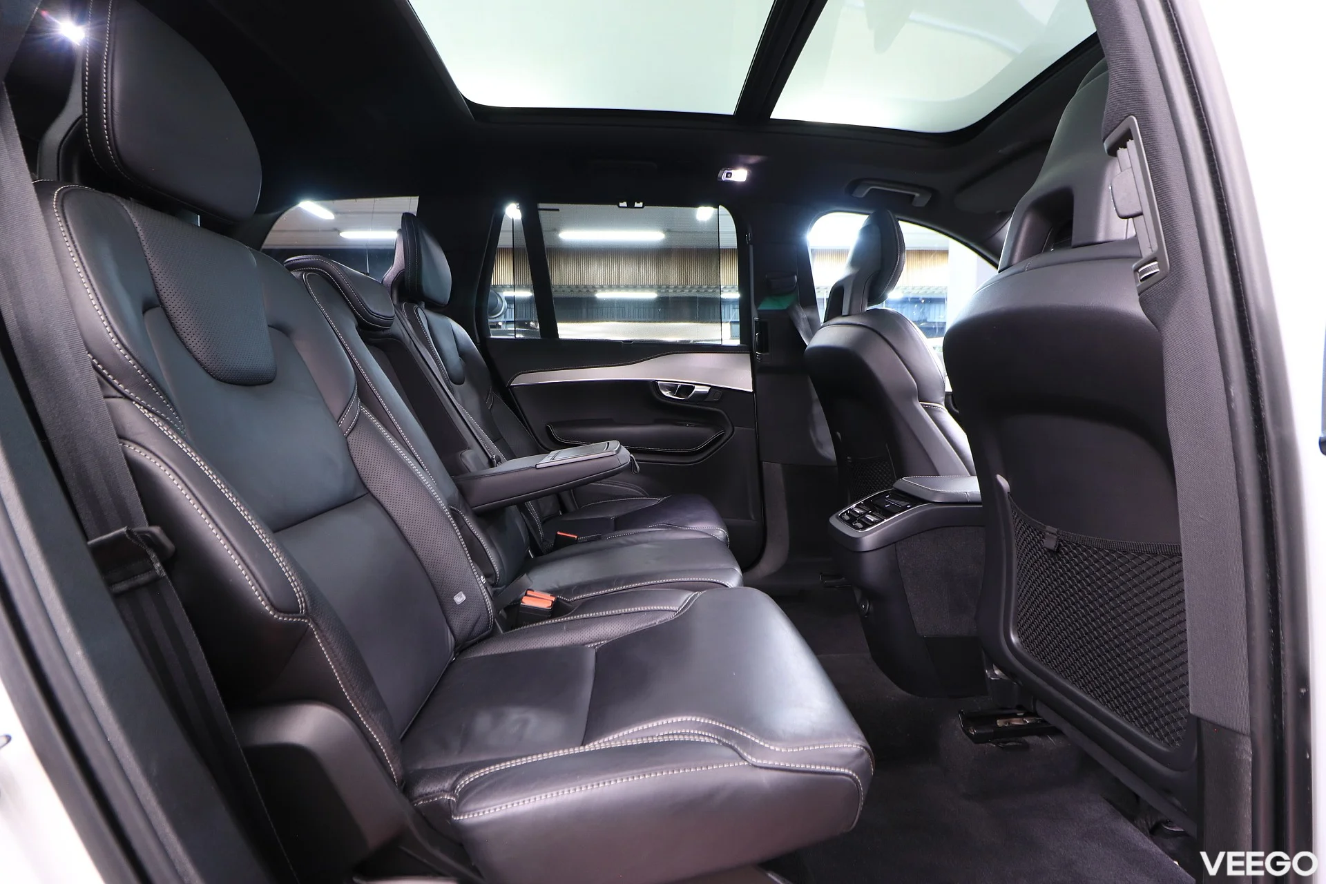Volvo XC90 2.0 173kW
