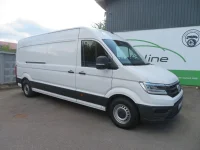 Volkswagen Crafter 2.0 103kW thumbnail