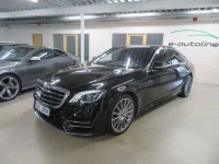 Mercedes-Benz S450 3.0 270kW thumbnail