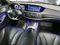Mercedes-Benz S450 3.0 270kW thumbnail