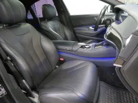 Mercedes-Benz S450 3.0 270kW thumbnail