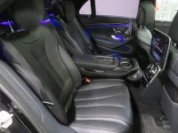 Mercedes-Benz S450 3.0 270kW thumbnail