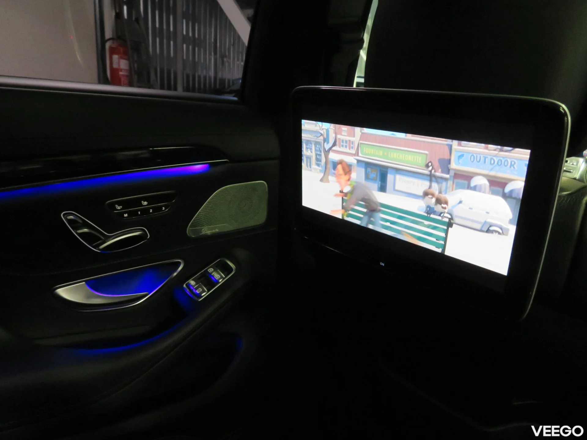 Mercedes-Benz S450 3.0 270kW
