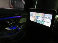 Mercedes-Benz S450 3.0 270kW thumbnail