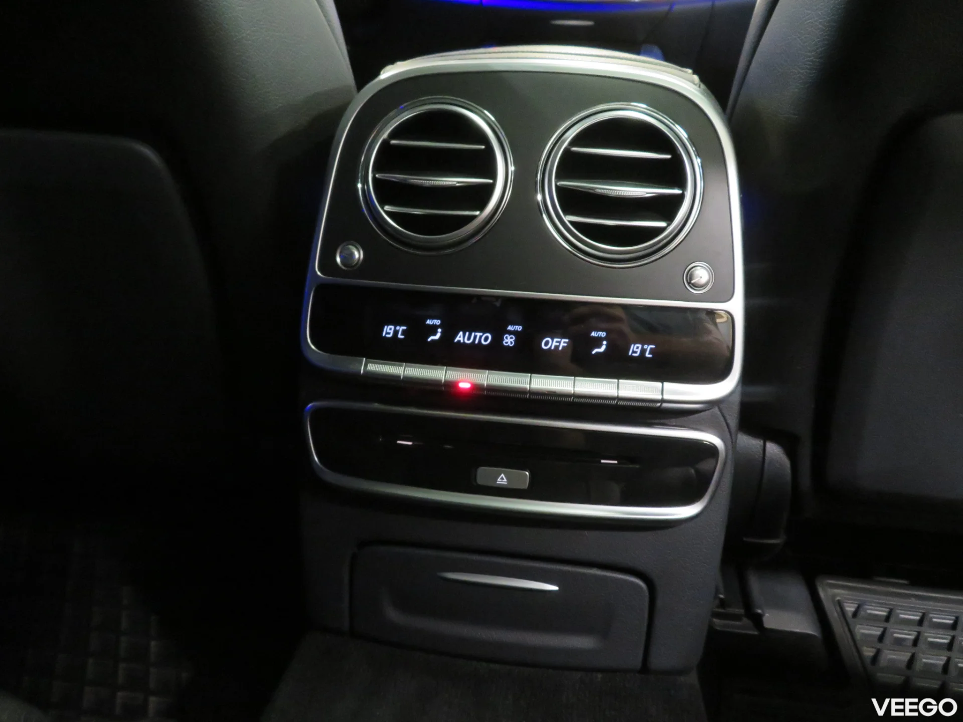 Mercedes-Benz S450 3.0 270kW
