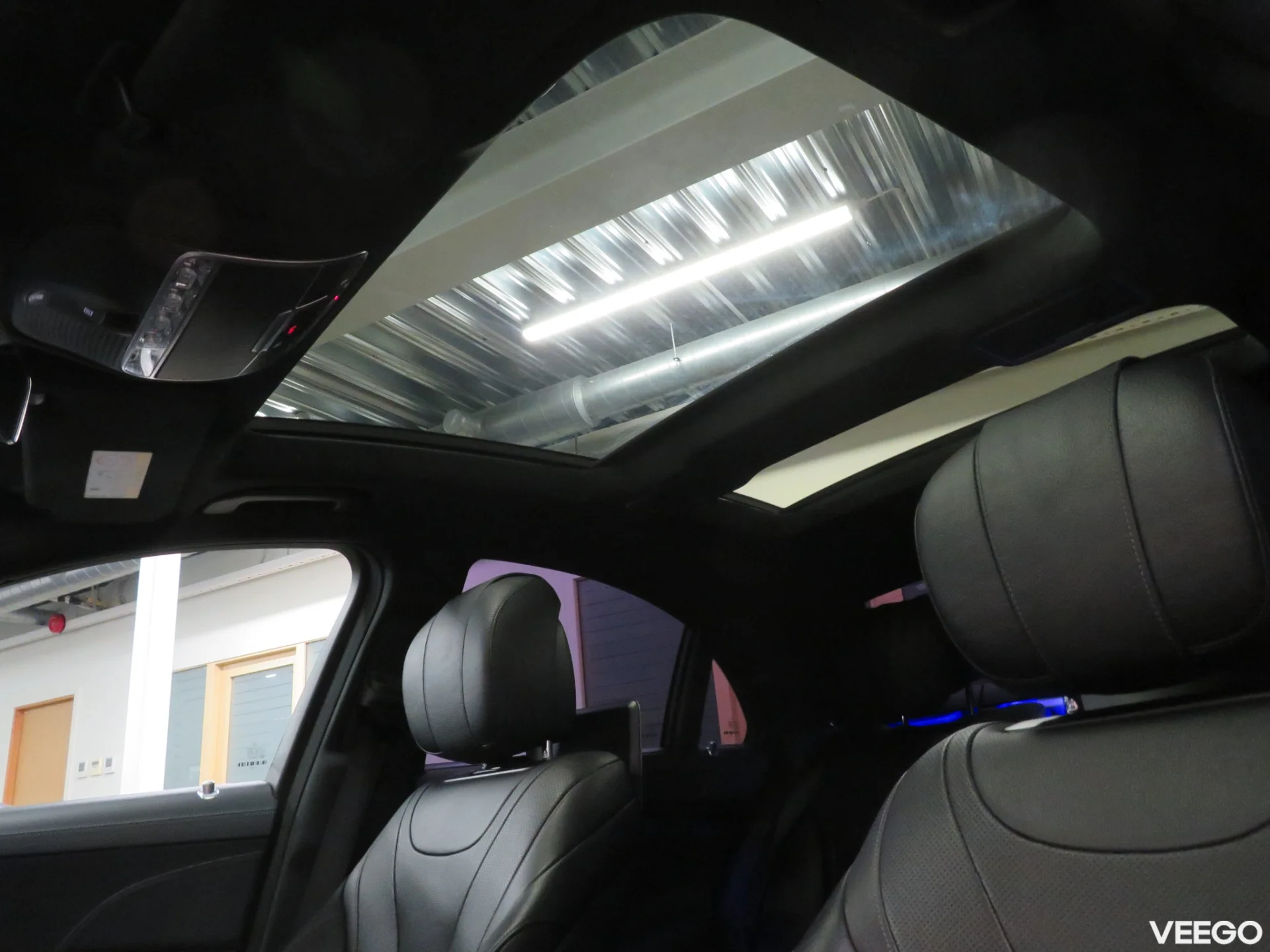 Mercedes-Benz S450 3.0 270kW