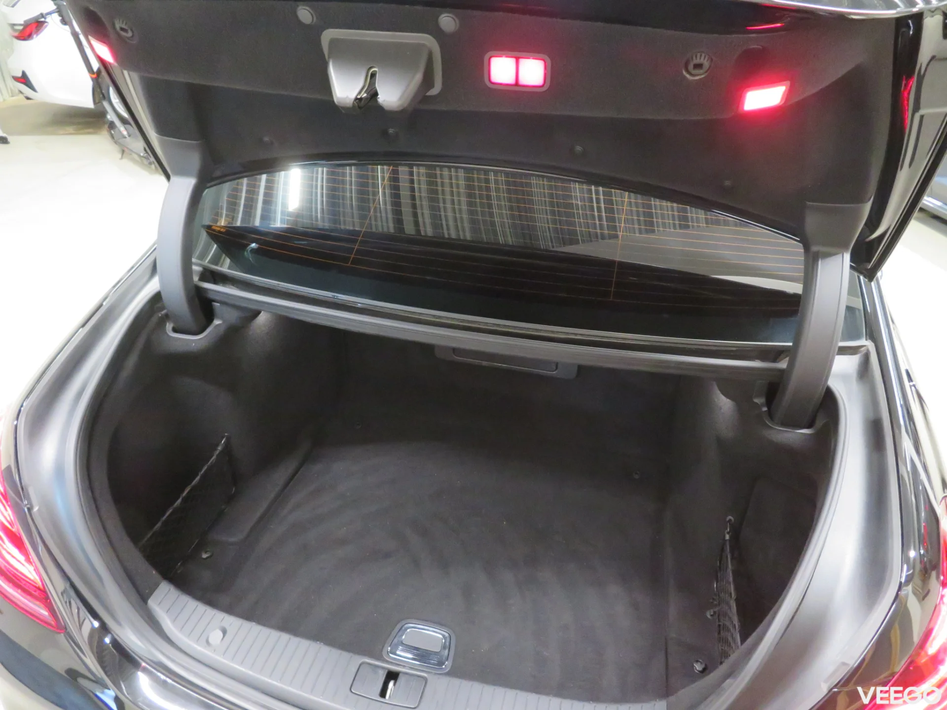 Mercedes-Benz S450 3.0 270kW