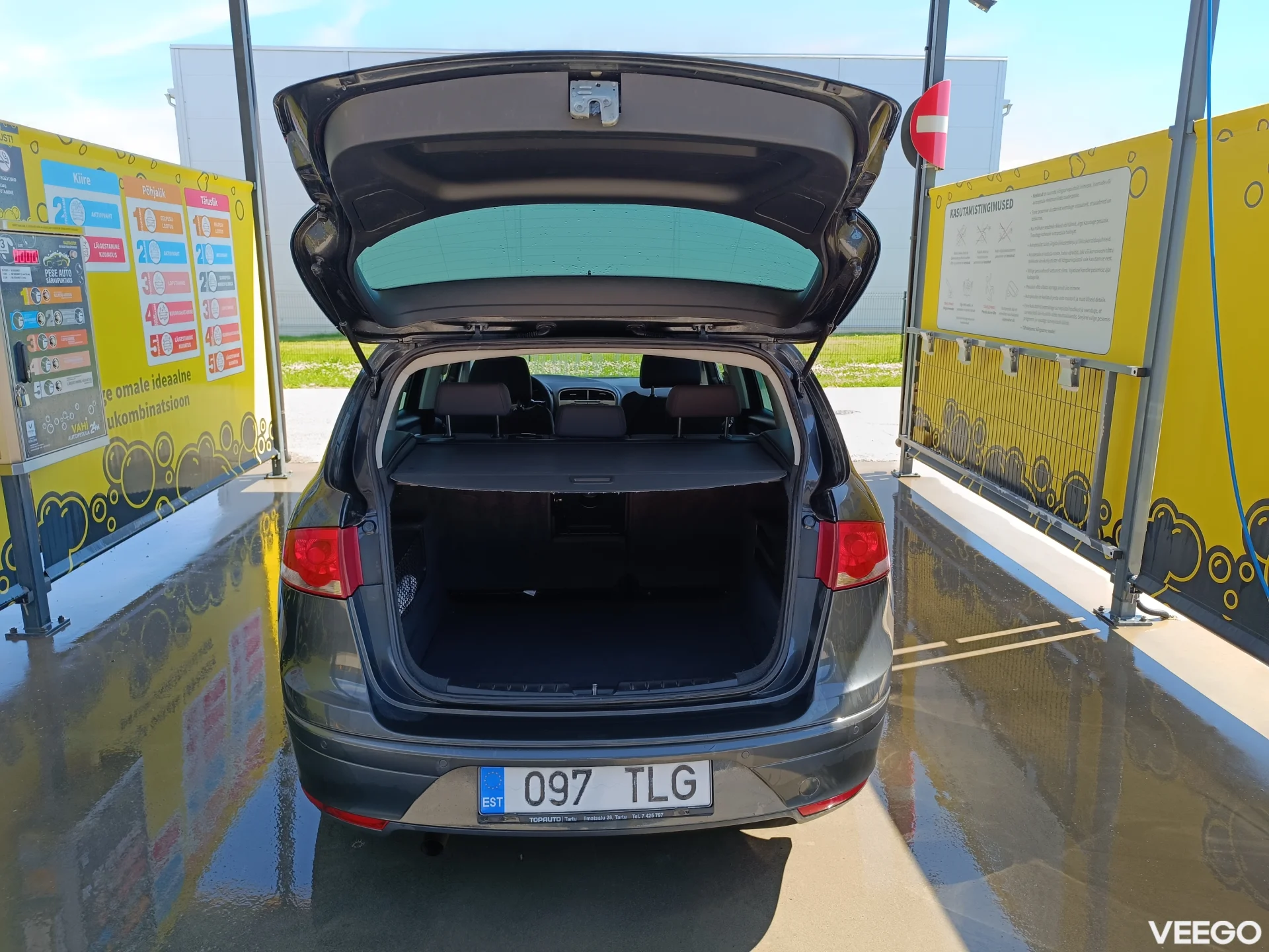 Seat Altea XL 1.6 77kW