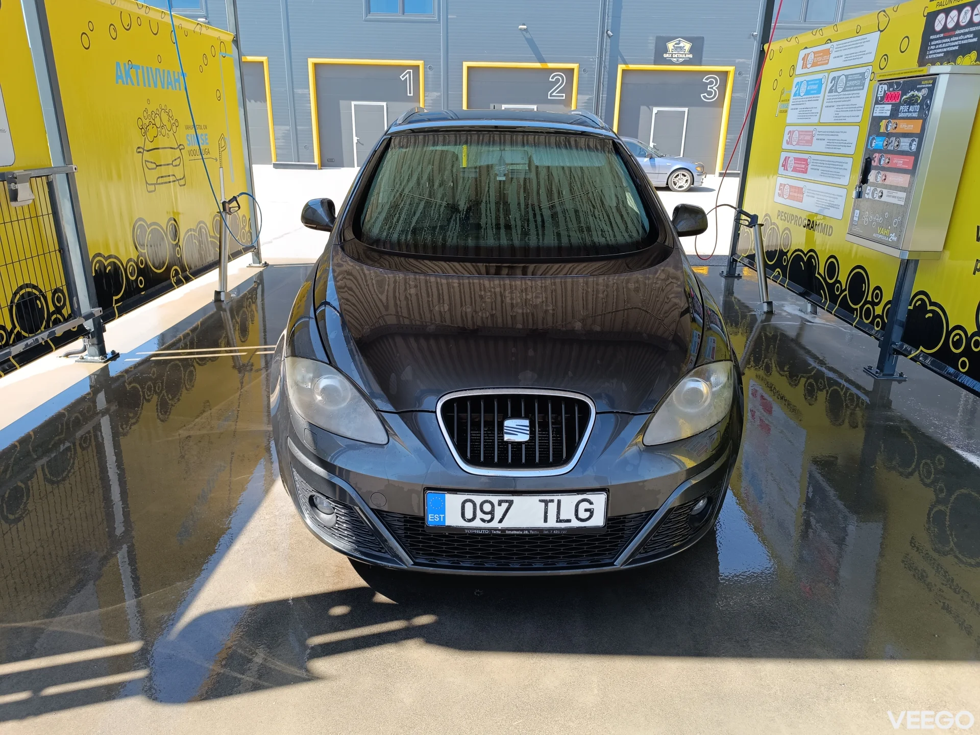 Seat Altea XL 1.6 77kW