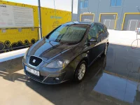 Seat Altea XL 1.6 77kW thumbnail