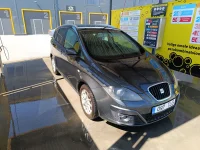 Seat Altea XL 1.6 77kW thumbnail