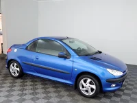 Peugeot 206 1.6 80kW thumbnail