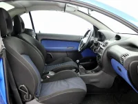 Peugeot 206 1.6 80kW thumbnail