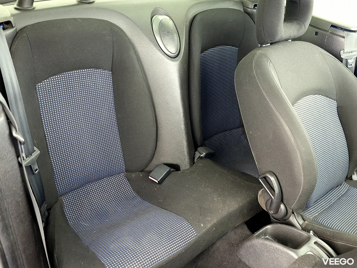 Peugeot 206 1.6 80kW