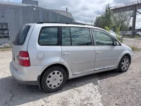 Volkswagen Touran 1.9 77kW thumbnail