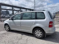 Volkswagen Touran 1.9 77kW thumbnail