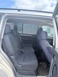 Volkswagen Touran 1.9 77kW thumbnail