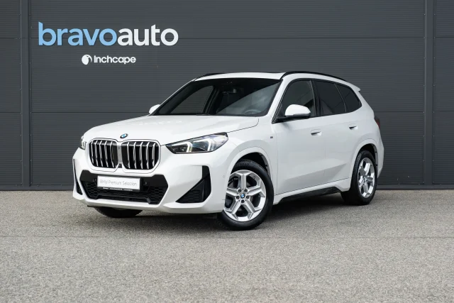 Image of BMW X1 xDrive20d MHEV M-Sportpakett 2 120kW