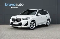 BMW X1 xDrive20d MHEV M-Sportpakett 2 120kW thumbnail