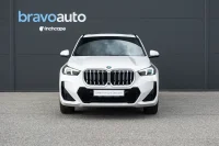 BMW X1 xDrive20d MHEV M-Sportpakett 2 120kW thumbnail
