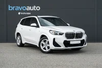 BMW X1 xDrive20d MHEV M-Sportpakett 2 120kW thumbnail