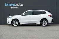 BMW X1 xDrive20d MHEV M-Sportpakett 2 120kW thumbnail